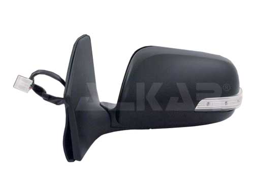 Outside Mirror - 6129266 ALKAR