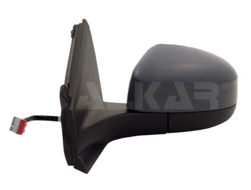 Outside Mirror - 6129376 ALKAR