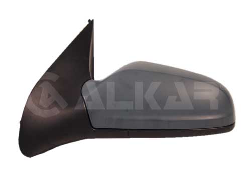 Outside Mirror - 6129438 ALKAR