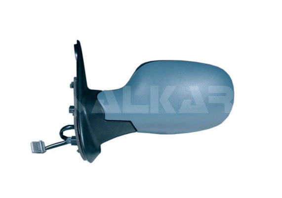 Outside Mirror - 6129548 ALKAR