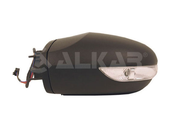 Outside Mirror - 6129557 ALKAR