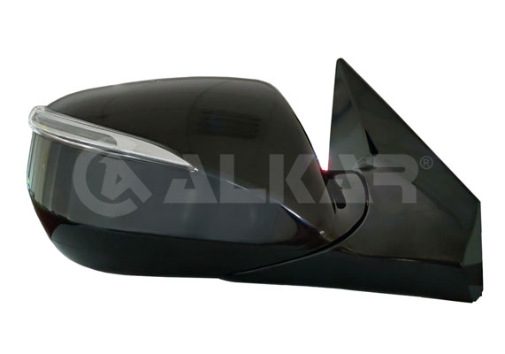 Specchio retrovisore esterno - 6129725 ALKAR