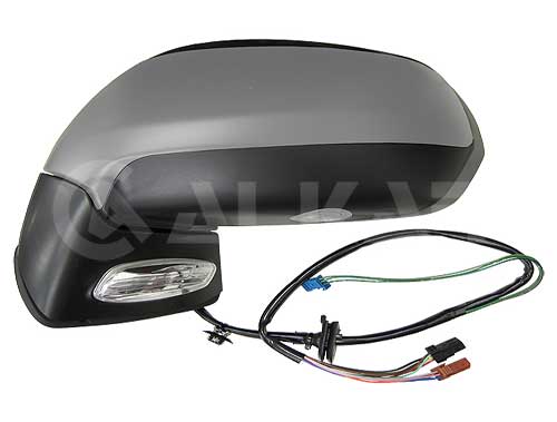 Наружное зеркало - 6129858 ALKAR