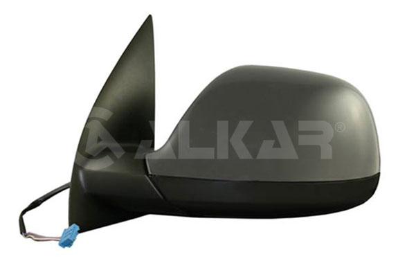 Outside Mirror - 6129948 ALKAR