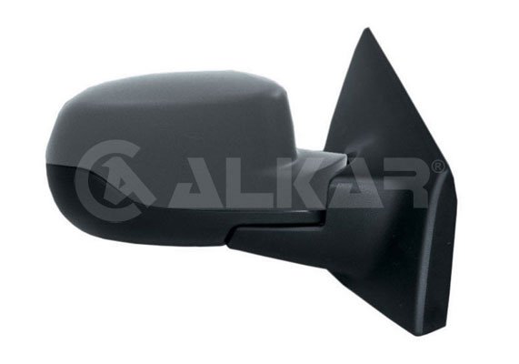 Наружное зеркало - 6130176 ALKAR