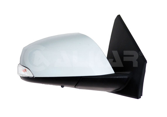 Specchio retrovisore esterno - 6130232 ALKAR