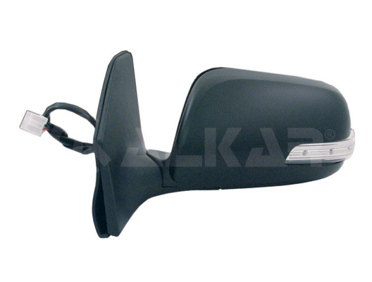 Outside Mirror - 6130266 ALKAR
