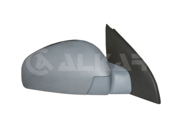Outside Mirror - 6130444 ALKAR