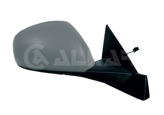 Outside Mirror - 6130460 ALKAR