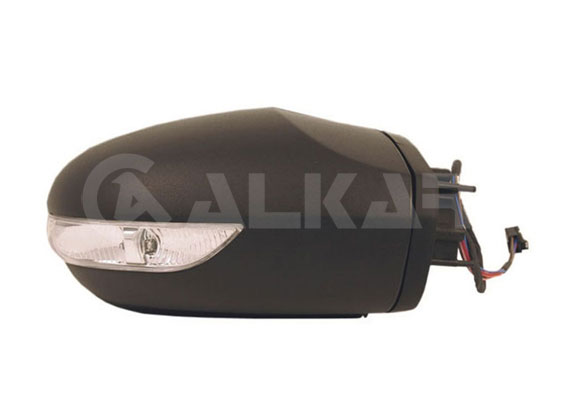 Outside Mirror - 6130557 ALKAR