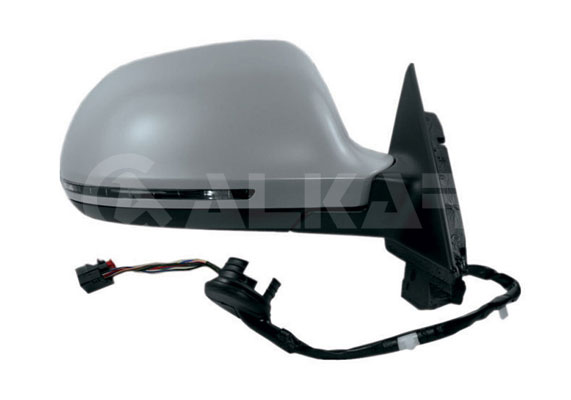 Наружное зеркало - 6130791 ALKAR