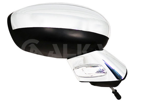 Specchio retrovisore esterno - 6130862 ALKAR