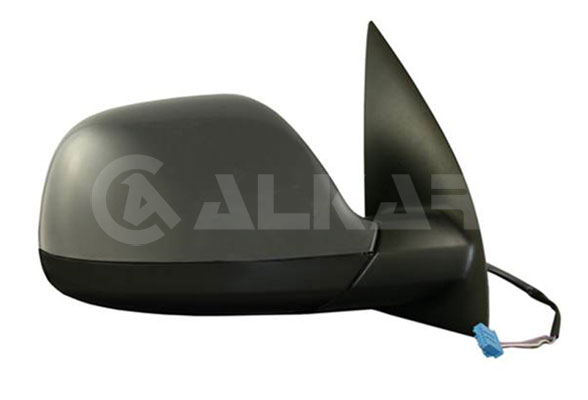 Specchio retrovisore esterno - 6130948 ALKAR
