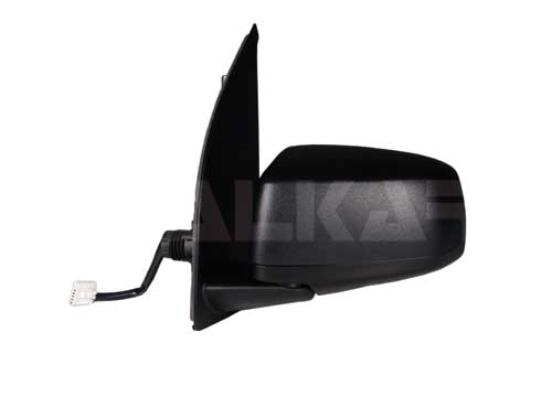 išorinis veidrodėlis - 6131014 ALKAR
