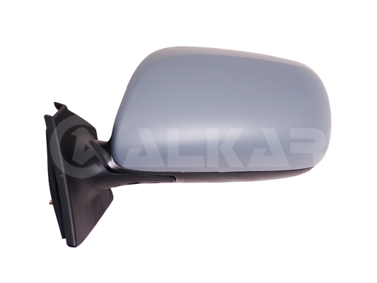 Outside Mirror - 6131267 ALKAR