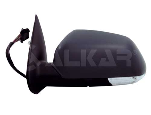 Specchio retrovisore esterno - 6131524 ALKAR