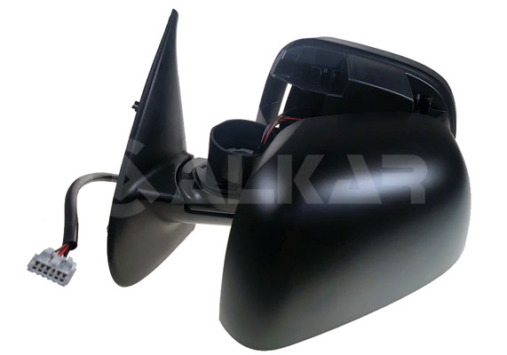 Specchio retrovisore esterno - 6131548 ALKAR