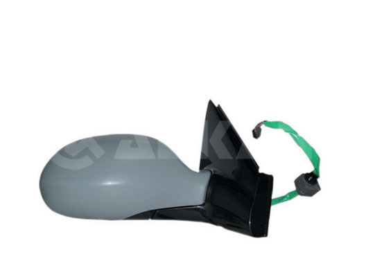 Specchio retrovisore esterno - 6131852 ALKAR