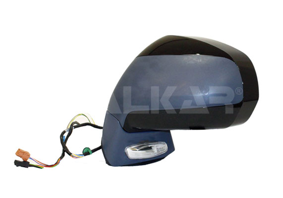 Specchio retrovisore esterno - 6131858 ALKAR