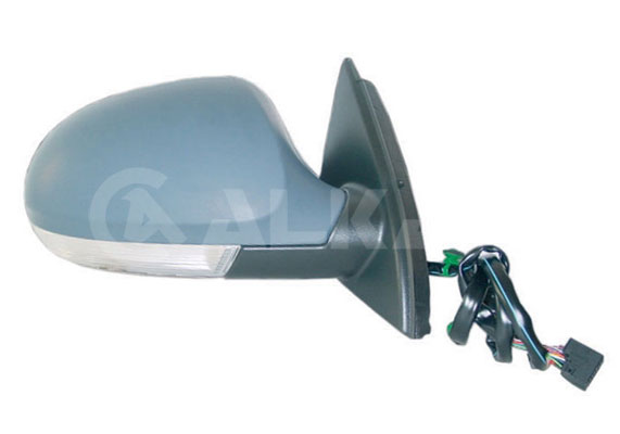 Outside Mirror - 6132118 ALKAR