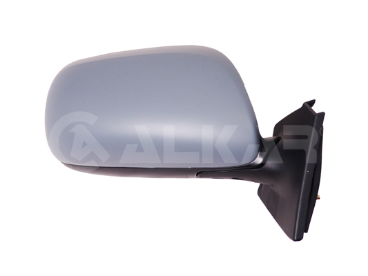Наружное зеркало - 6132267 ALKAR