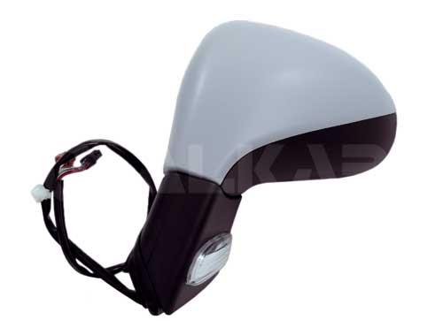 Outside Mirror - 6132284 ALKAR
