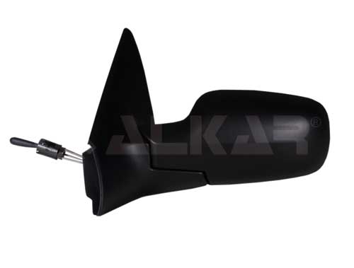 Outside Mirror - 6134228 ALKAR
