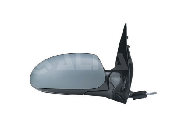 Outside Mirror - 6134399 ALKAR