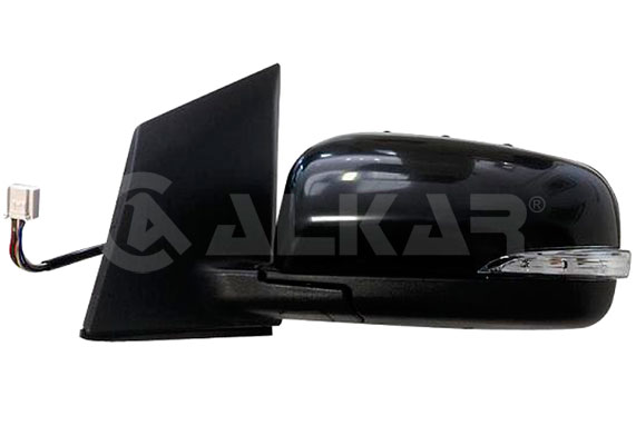 Outside Mirror - 6135161 ALKAR