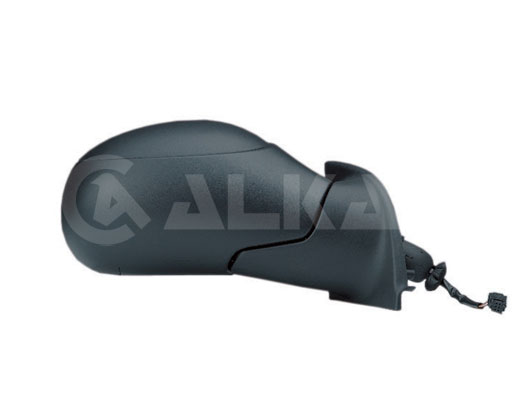 išorinis veidrodėlis - 6136851 ALKAR