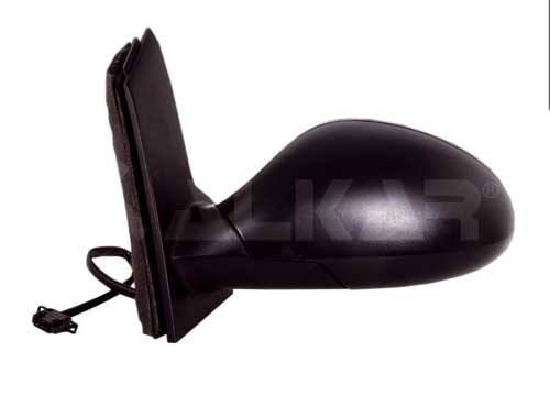 Specchio retrovisore esterno - 6137056 ALKAR