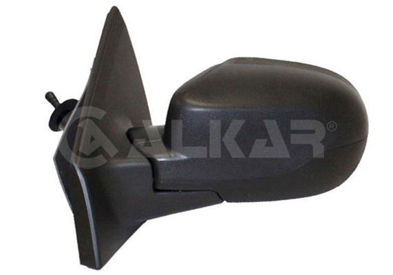 Specchio retrovisore esterno - 6137176 ALKAR
