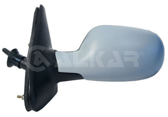 išorinis veidrodėlis - 6137219 ALKAR