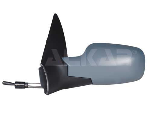 Specchio retrovisore esterno - 6137228 ALKAR