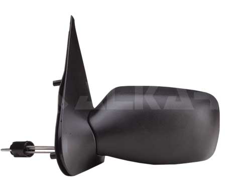 Specchio retrovisore esterno - 6137386 ALKAR