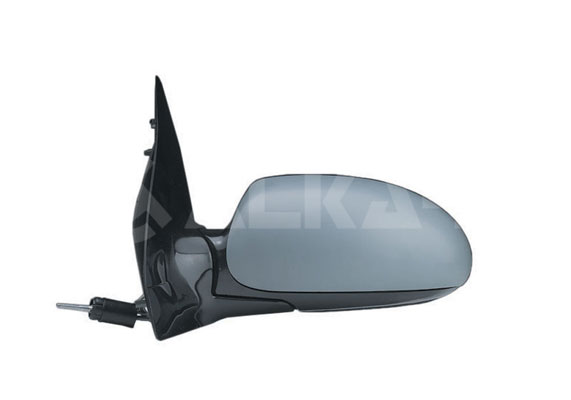 Specchio retrovisore esterno - 6137399 ALKAR