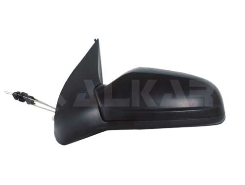 Outside Mirror - 6137438 ALKAR
