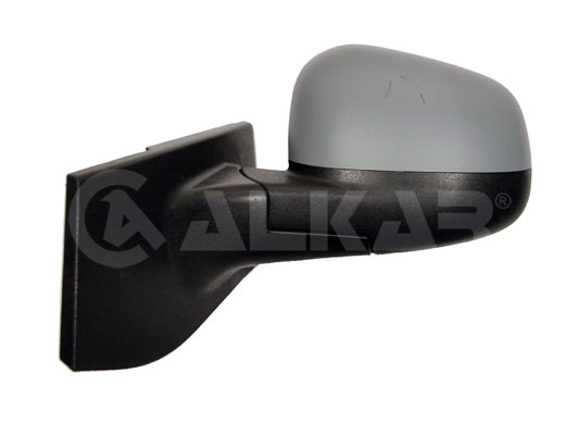 Outside Mirror - 6137456 ALKAR