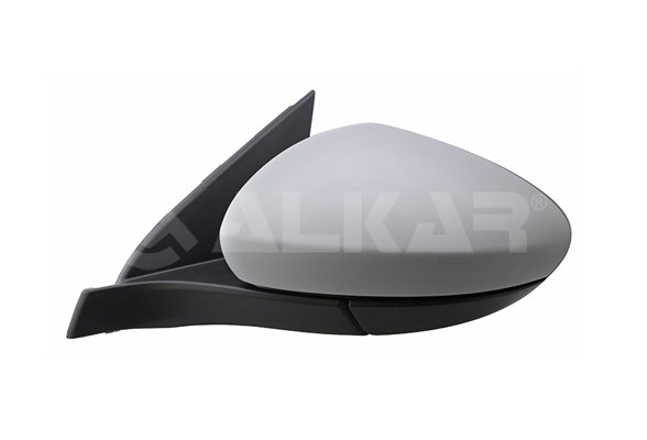 Наружное зеркало - 6137497 ALKAR