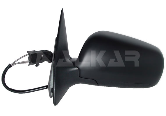 Specchio retrovisore esterno - 6137522 ALKAR