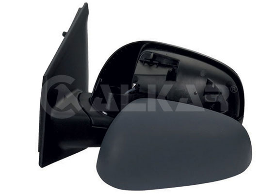 Outside Mirror - 6137587 ALKAR