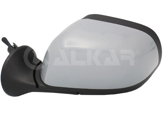 Outside Mirror - 6137613 ALKAR