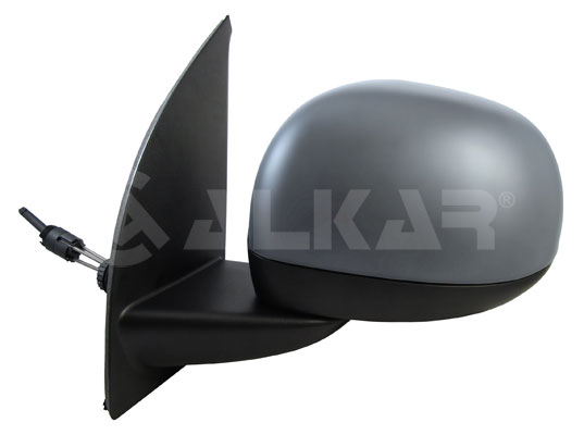 Outside Mirror - 6137924 ALKAR