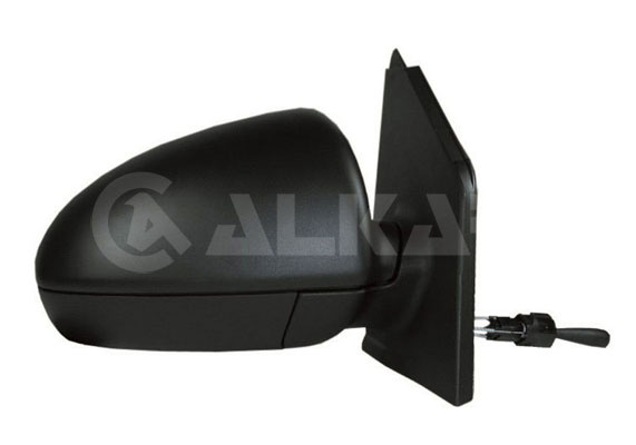 Specchio retrovisore esterno - 6138009 ALKAR
