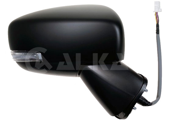 Наружное зеркало - 6138076 ALKAR