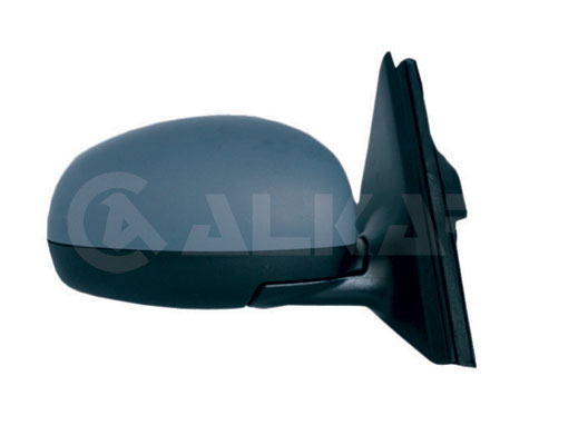 Outside Mirror - 6138559 ALKAR