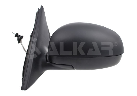 Outside Mirror - 6138573 ALKAR