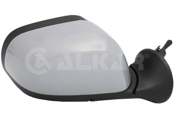 Specchio retrovisore esterno - 6138613 ALKAR