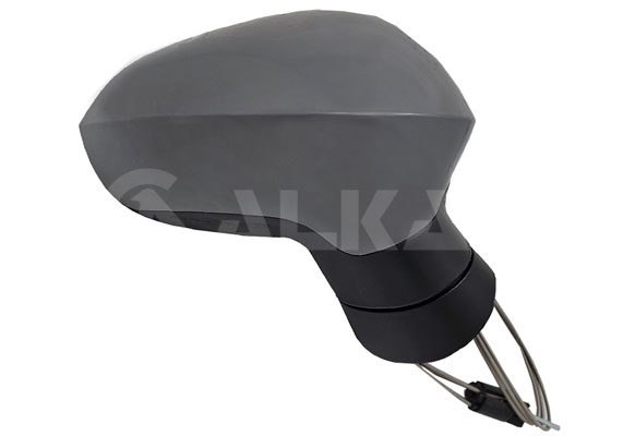 Specchio retrovisore esterno - 6138803 ALKAR