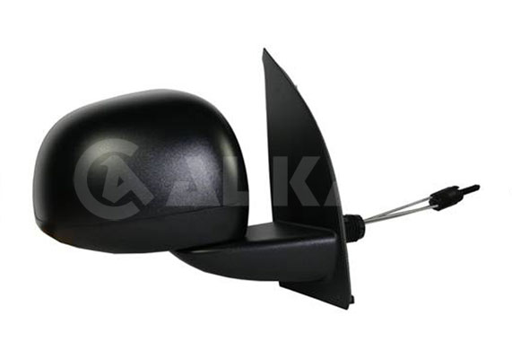 Outside Mirror - 6138934 ALKAR